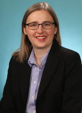 Emily W. Thompson, PhD
